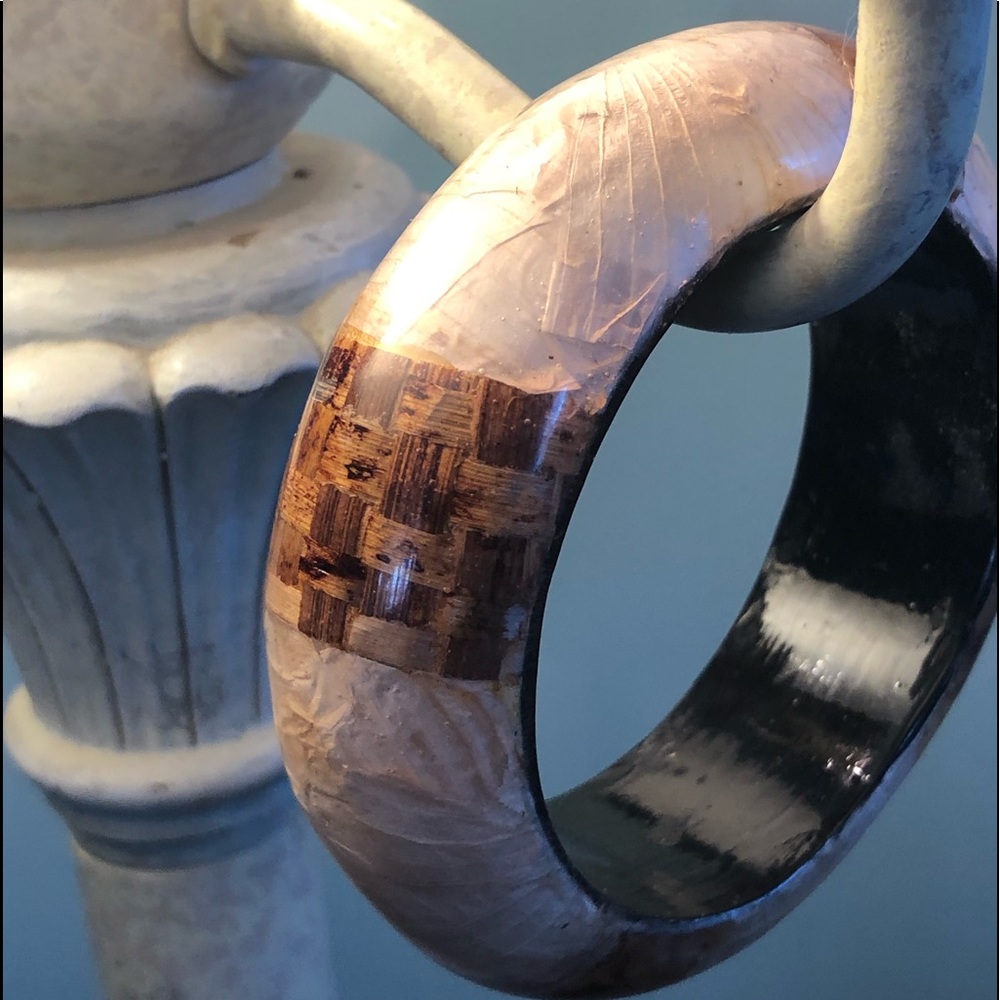 Art Nuevo bracelet